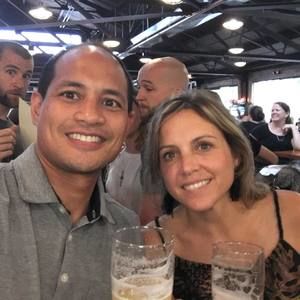 Meet your Posher, Tara